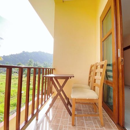 I-Style Lanta Boutique House --- Sha Extra Plus Ko Lanta Esterno foto
