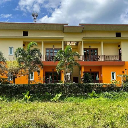 I-Style Lanta Boutique House --- Sha Extra Plus Ko Lanta Esterno foto