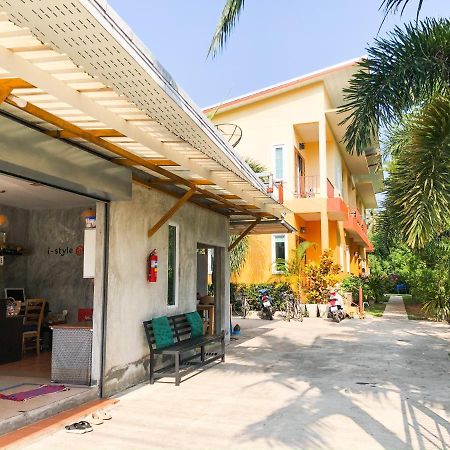 I-Style Lanta Boutique House --- Sha Extra Plus Ko Lanta Esterno foto