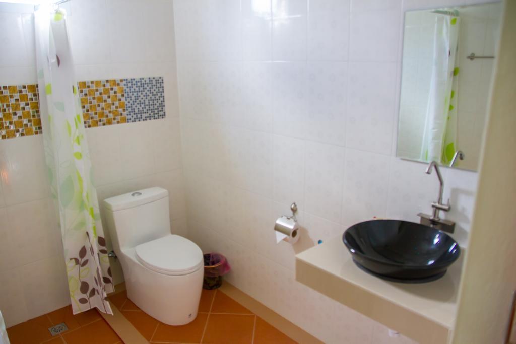I-Style Lanta Boutique House --- Sha Extra Plus Ko Lanta Camera foto