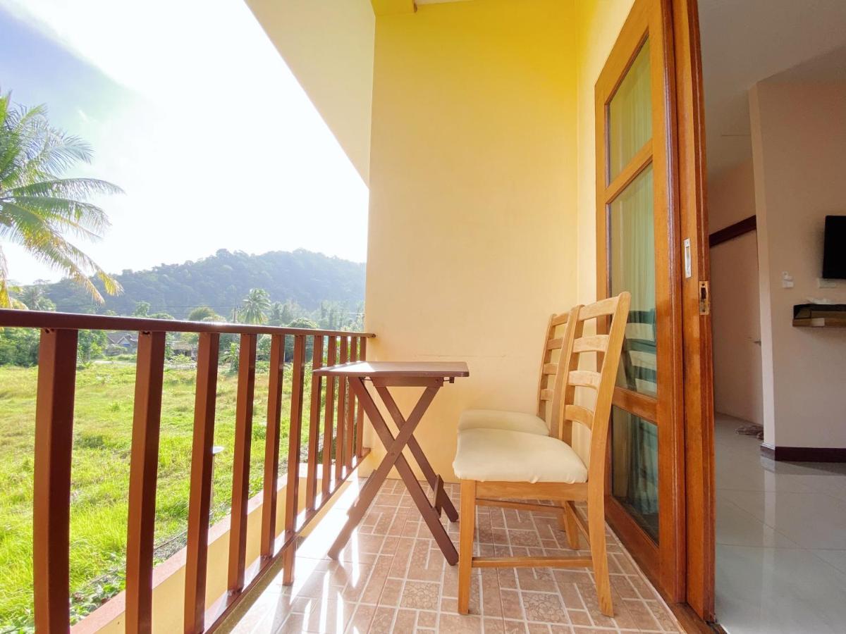 I-Style Lanta Boutique House --- Sha Extra Plus Ko Lanta Esterno foto