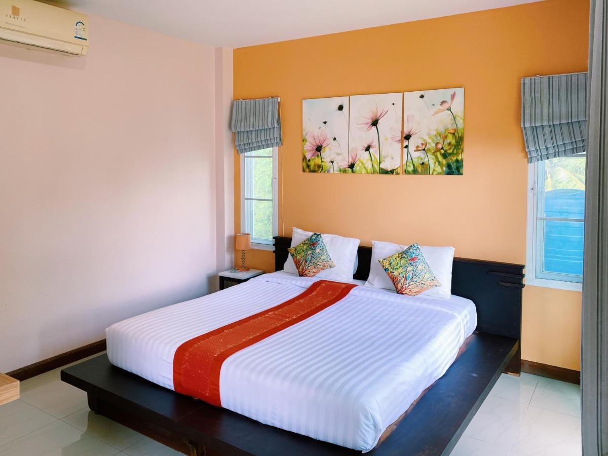 I-Style Lanta Boutique House --- Sha Extra Plus Ko Lanta Esterno foto