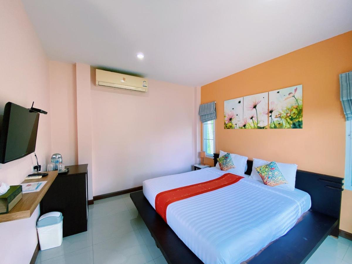I-Style Lanta Boutique House --- Sha Extra Plus Ko Lanta Esterno foto
