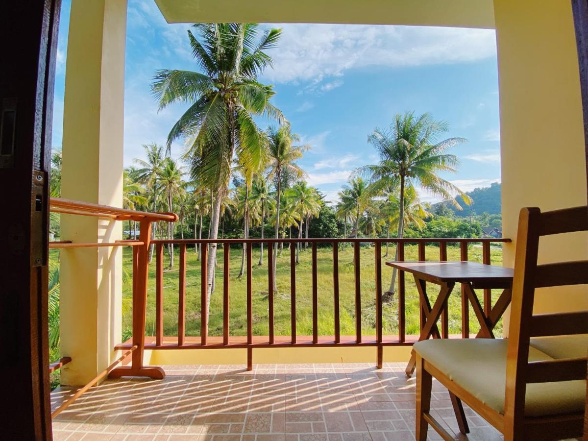 I-Style Lanta Boutique House --- Sha Extra Plus Ko Lanta Esterno foto