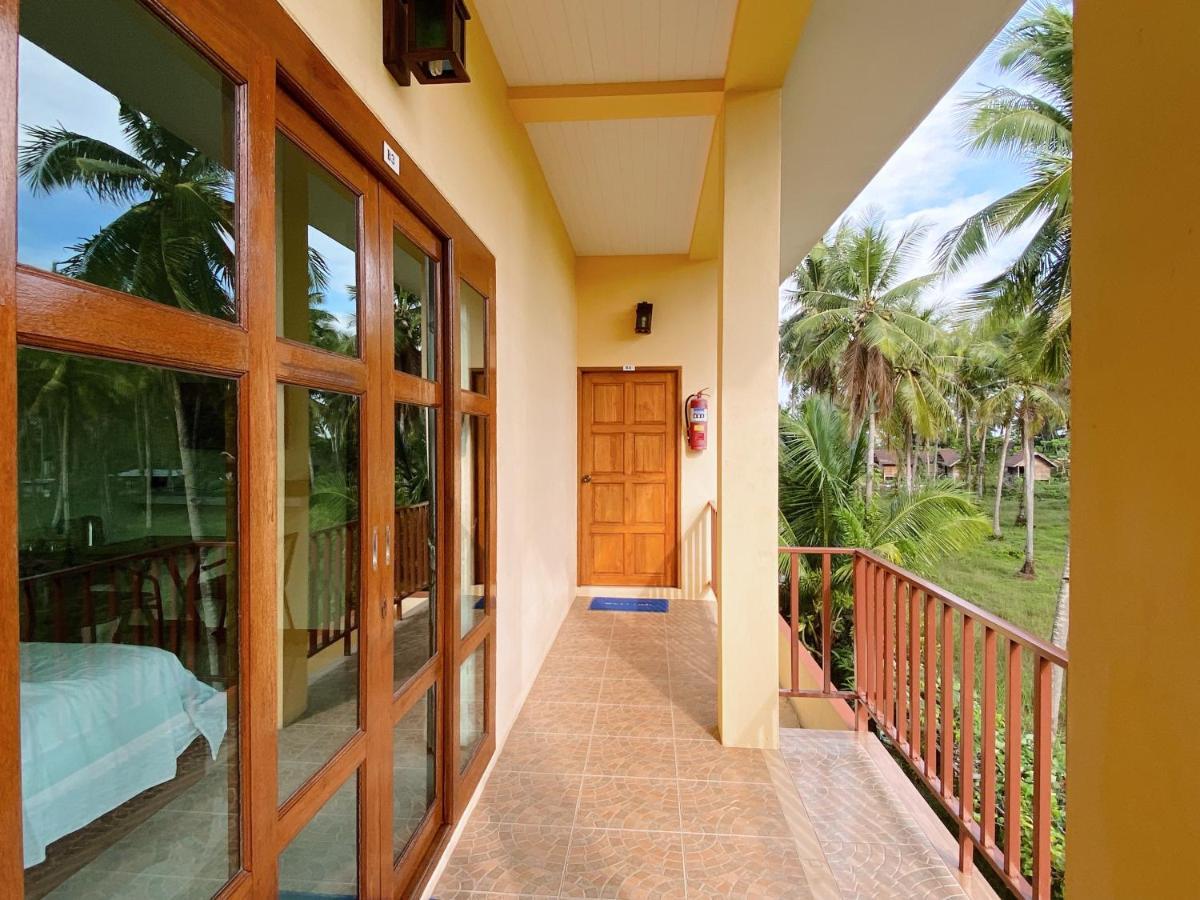 I-Style Lanta Boutique House --- Sha Extra Plus Ko Lanta Esterno foto