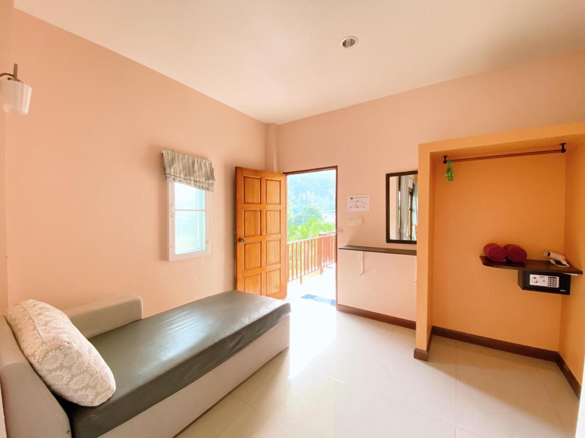 I-Style Lanta Boutique House --- Sha Extra Plus Ko Lanta Esterno foto