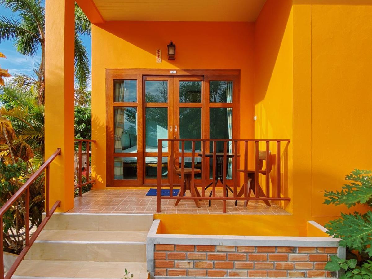 I-Style Lanta Boutique House --- Sha Extra Plus Ko Lanta Esterno foto