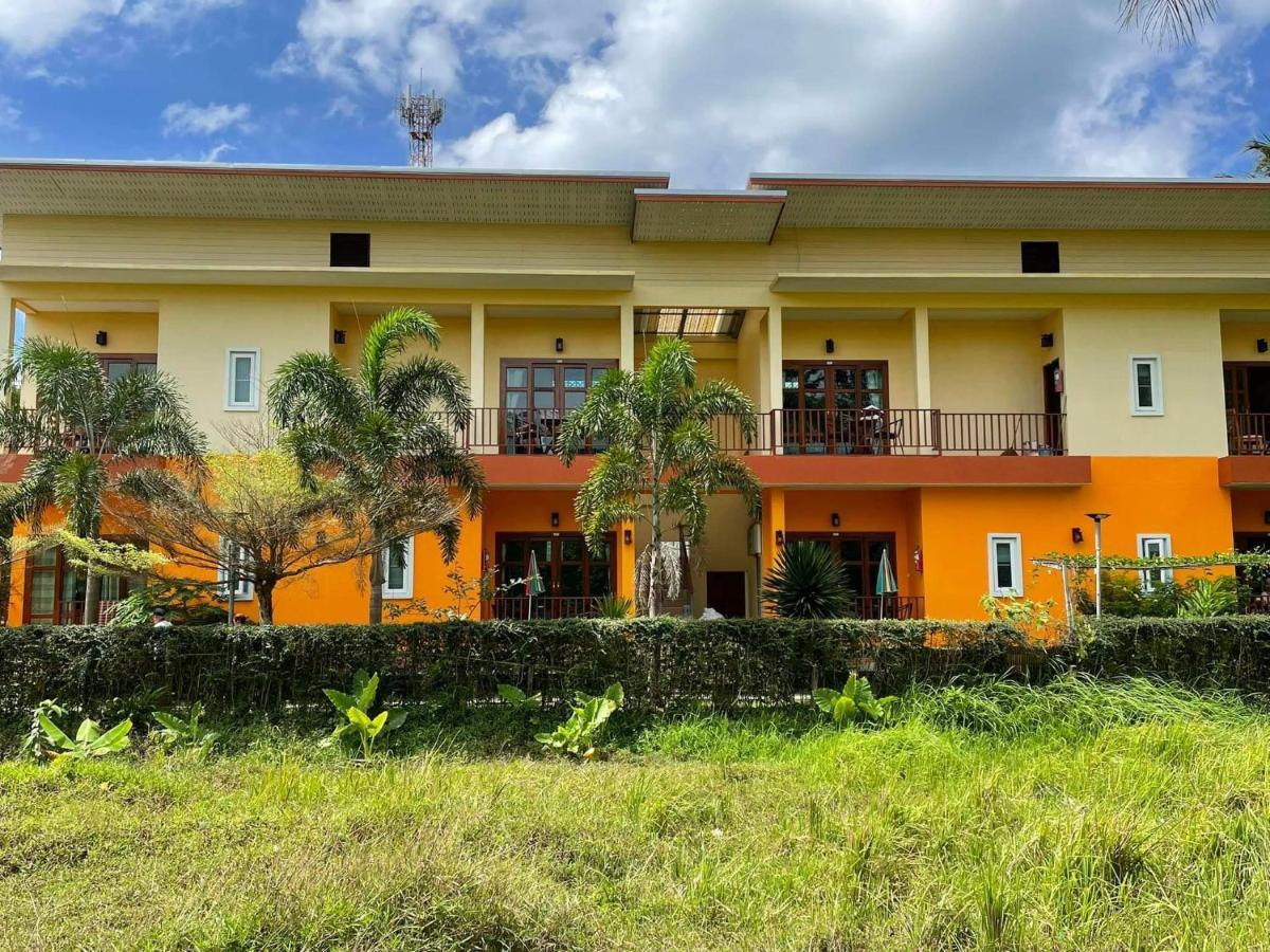 I-Style Lanta Boutique House --- Sha Extra Plus Ko Lanta Esterno foto