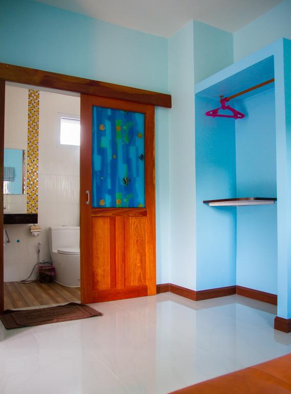 I-Style Lanta Boutique House --- Sha Extra Plus Ko Lanta Esterno foto