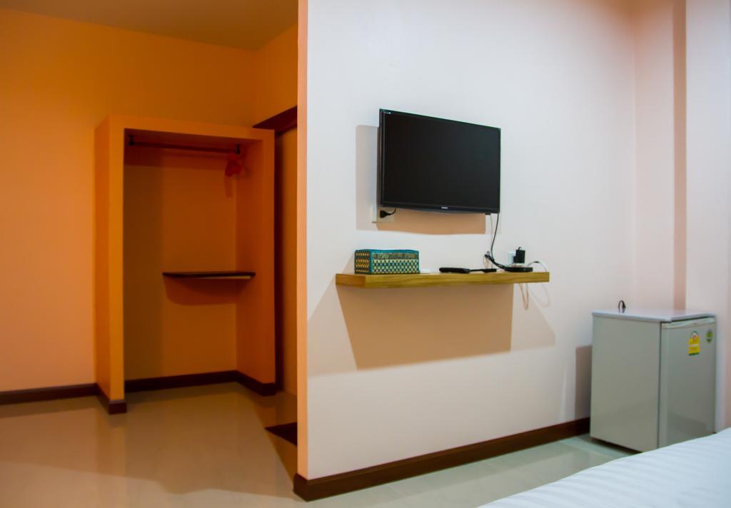 I-Style Lanta Boutique House --- Sha Extra Plus Ko Lanta Esterno foto