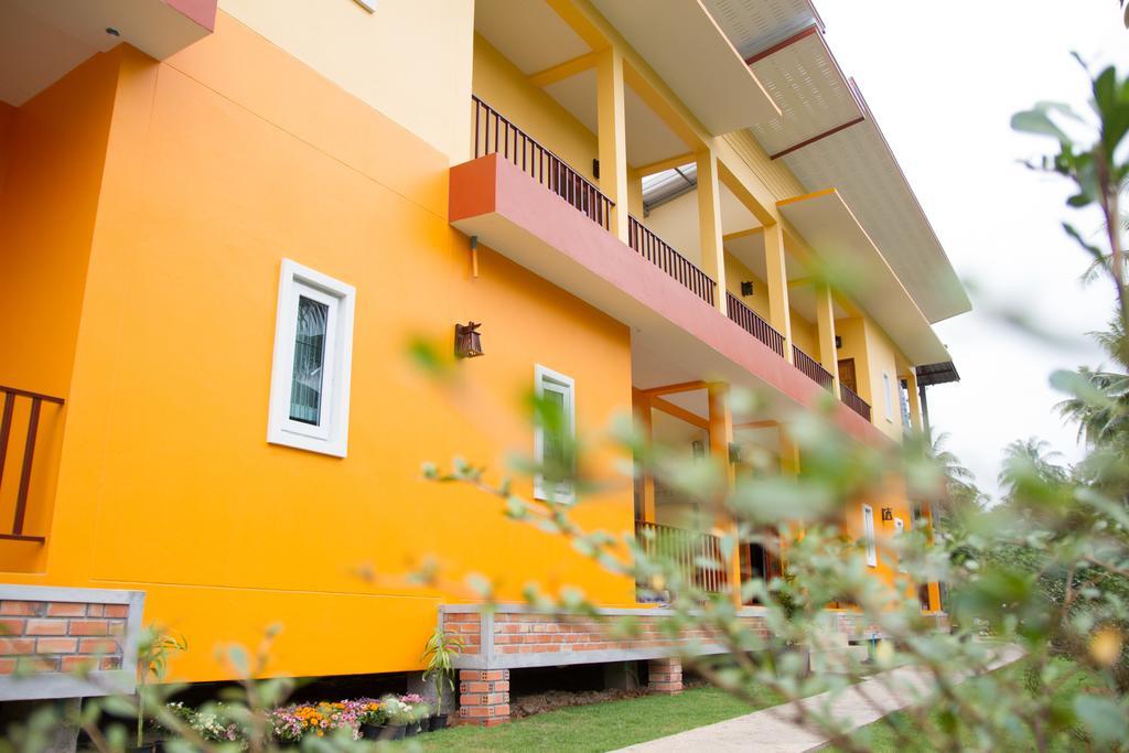 I-Style Lanta Boutique House --- Sha Extra Plus Ko Lanta Esterno foto