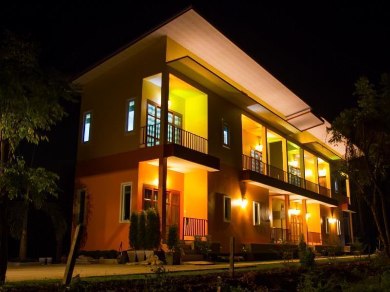 I-Style Lanta Boutique House --- Sha Extra Plus Ko Lanta Esterno foto