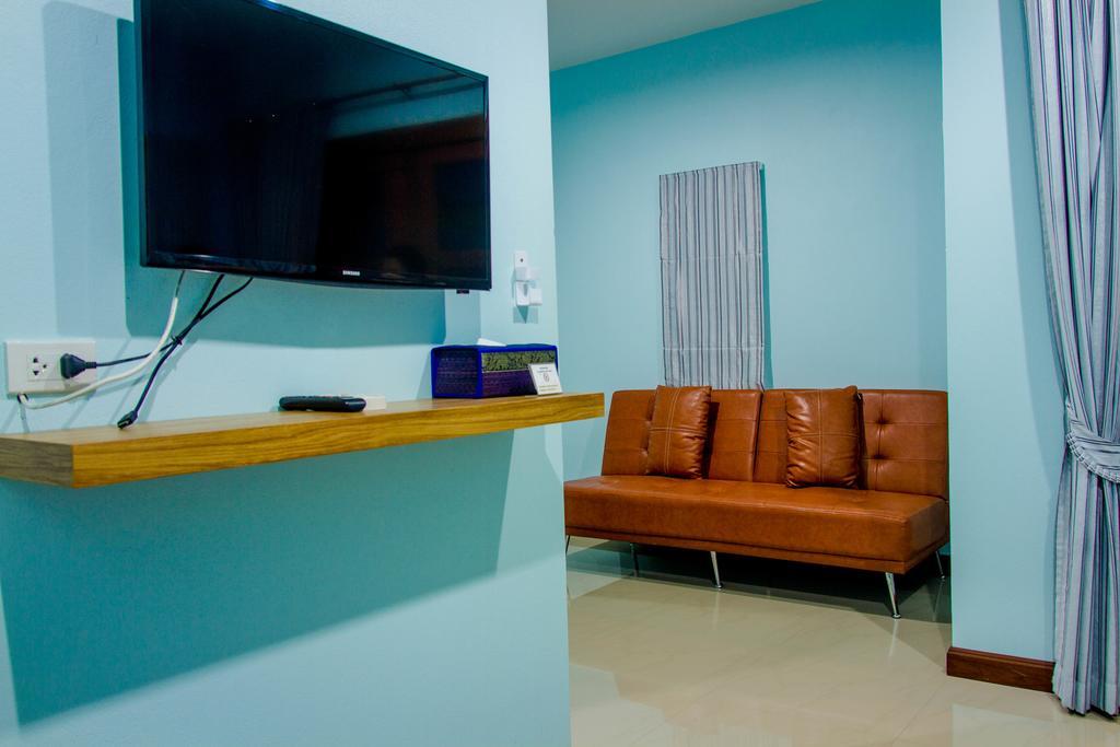 I-Style Lanta Boutique House --- Sha Extra Plus Ko Lanta Esterno foto