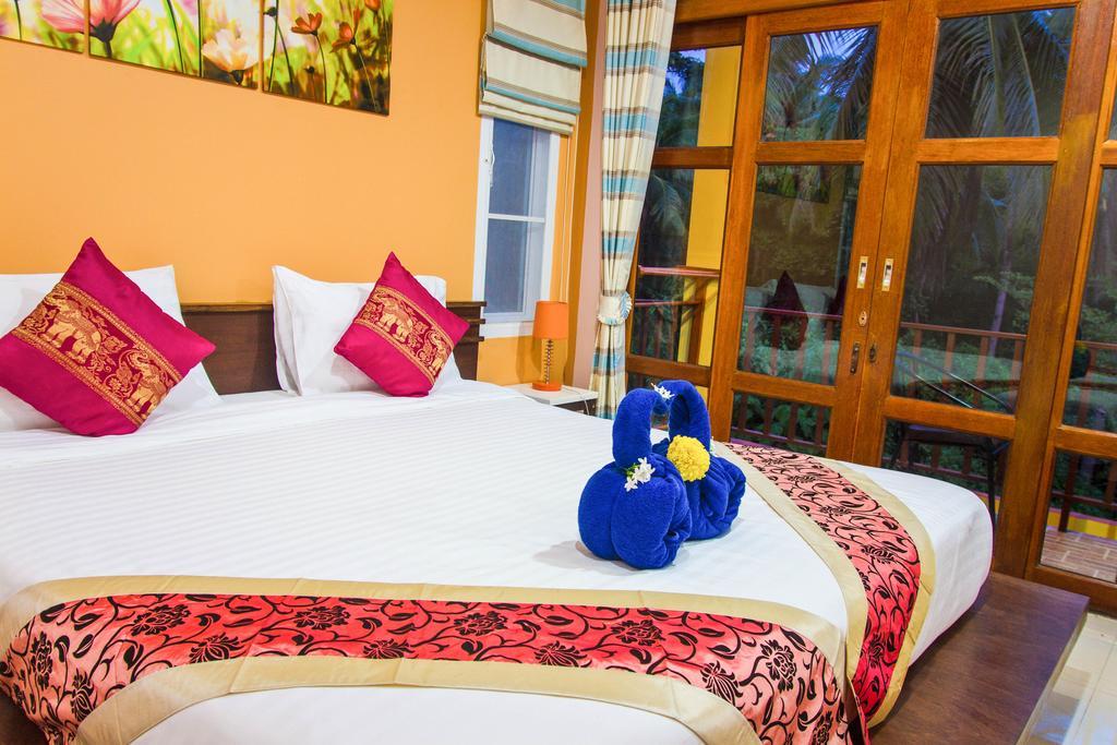 I-Style Lanta Boutique House --- Sha Extra Plus Ko Lanta Esterno foto