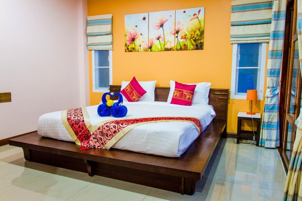 I-Style Lanta Boutique House --- Sha Extra Plus Ko Lanta Esterno foto