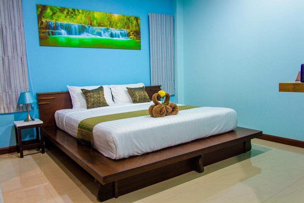 I-Style Lanta Boutique House --- Sha Extra Plus Ko Lanta Esterno foto