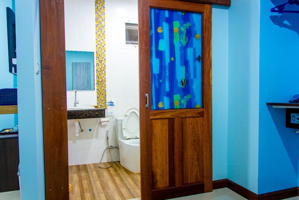 I-Style Lanta Boutique House --- Sha Extra Plus Ko Lanta Esterno foto