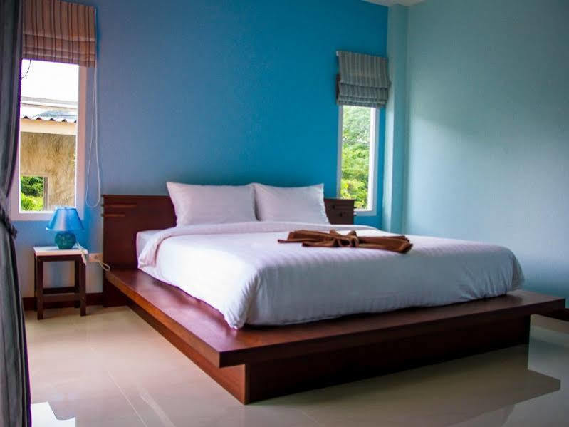 I-Style Lanta Boutique House --- Sha Extra Plus Ko Lanta Esterno foto