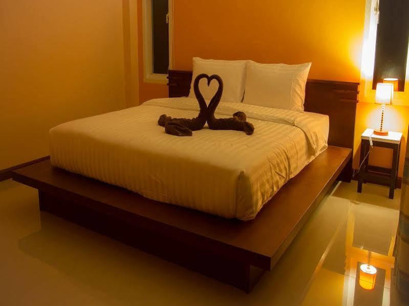 I-Style Lanta Boutique House --- Sha Extra Plus Ko Lanta Esterno foto