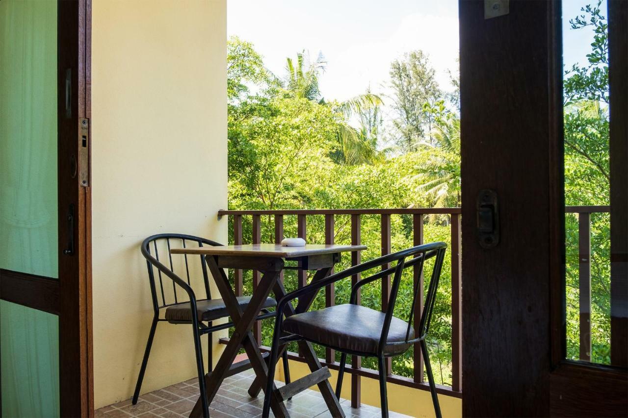 I-Style Lanta Boutique House --- Sha Extra Plus Ko Lanta Esterno foto