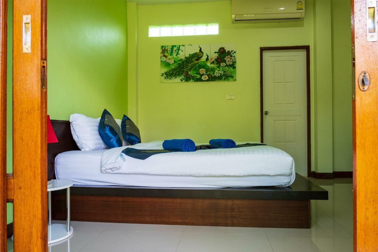 I-Style Lanta Boutique House --- Sha Extra Plus Ko Lanta Esterno foto