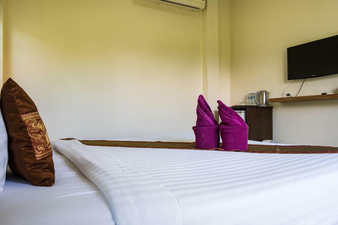 I-Style Lanta Boutique House --- Sha Extra Plus Ko Lanta Esterno foto