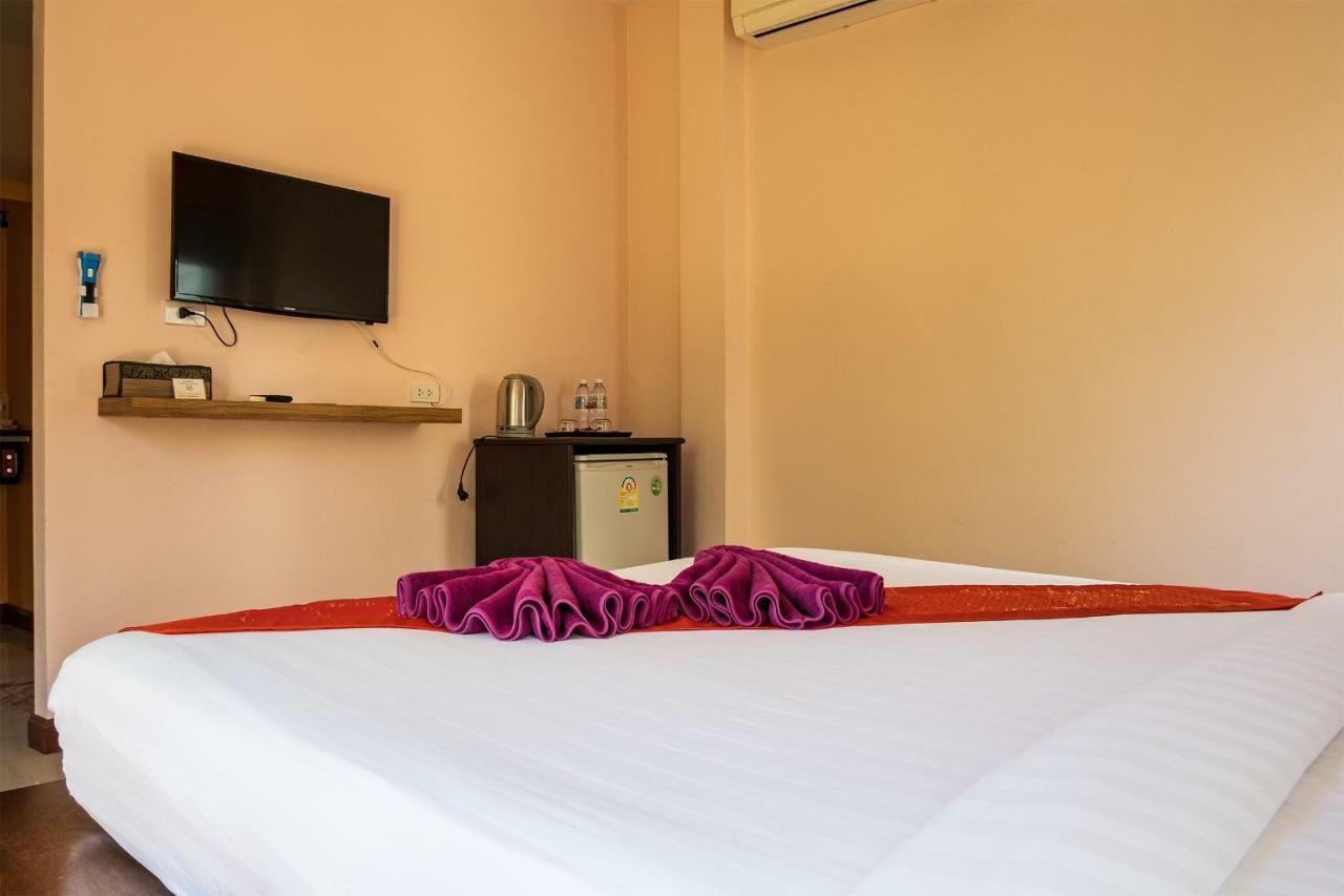 I-Style Lanta Boutique House --- Sha Extra Plus Ko Lanta Esterno foto