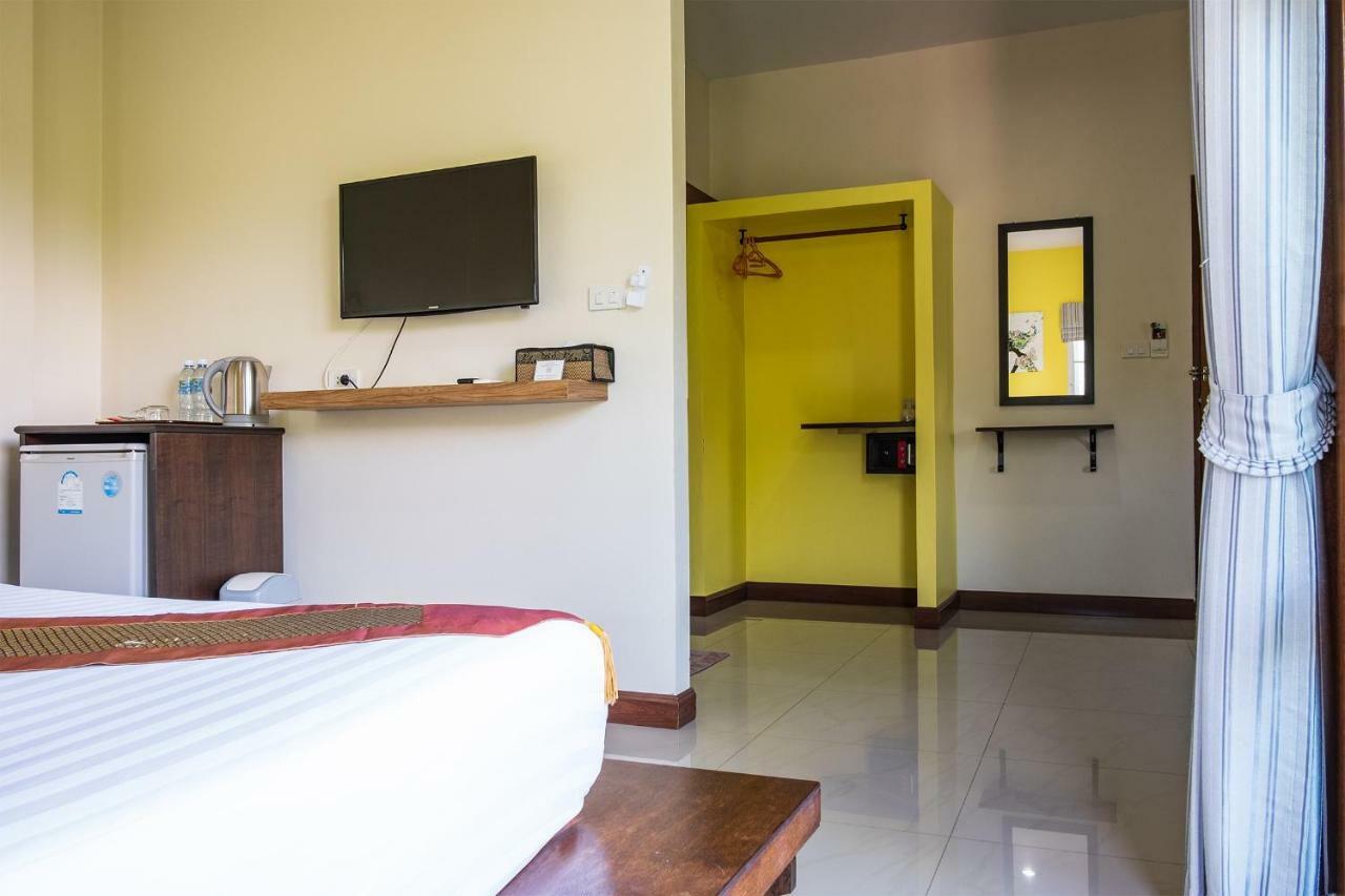 I-Style Lanta Boutique House --- Sha Extra Plus Ko Lanta Esterno foto