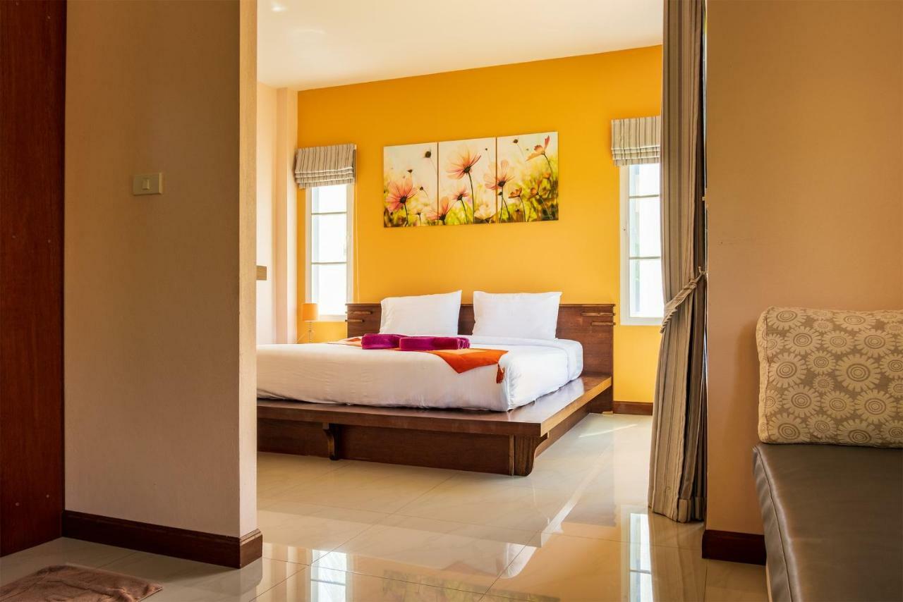 I-Style Lanta Boutique House --- Sha Extra Plus Ko Lanta Esterno foto