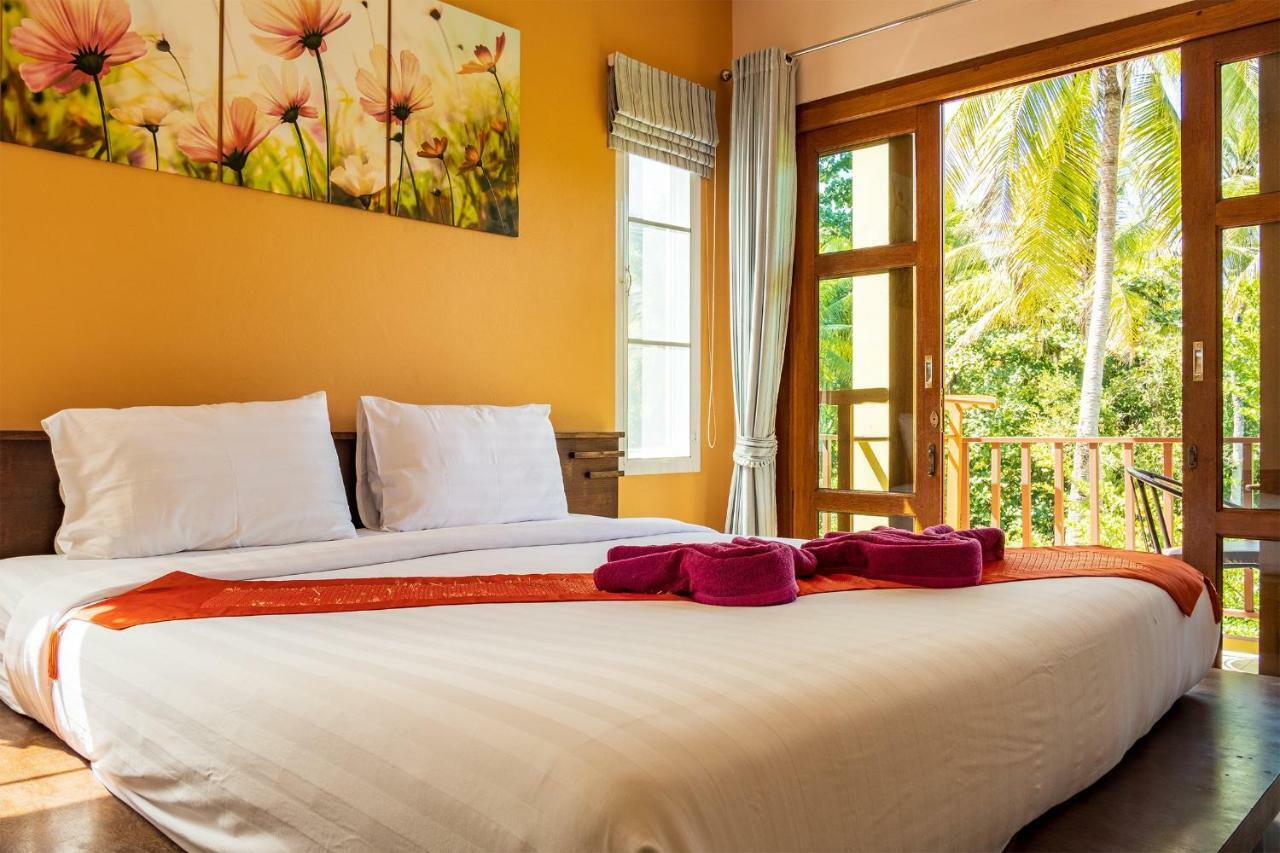 I-Style Lanta Boutique House --- Sha Extra Plus Ko Lanta Esterno foto