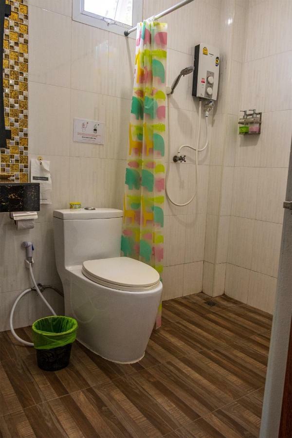 I-Style Lanta Boutique House --- Sha Extra Plus Ko Lanta Esterno foto