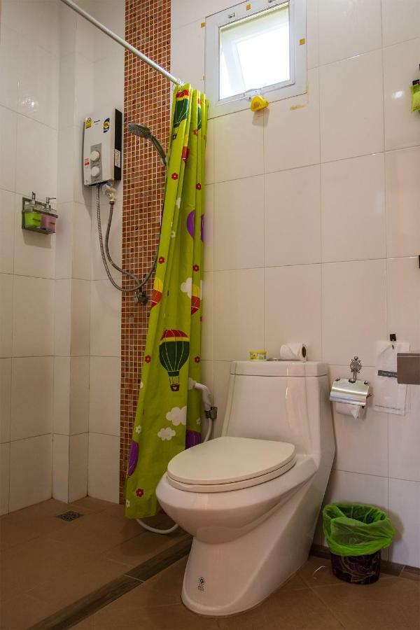 I-Style Lanta Boutique House --- Sha Extra Plus Ko Lanta Esterno foto