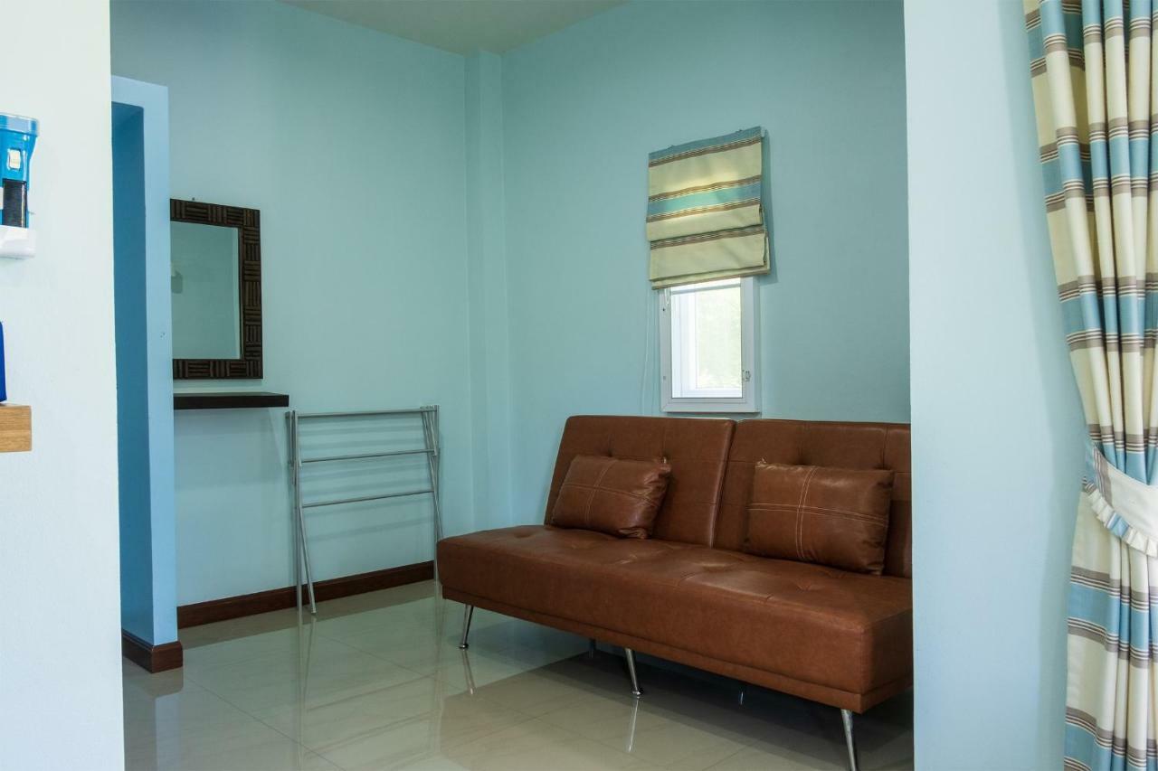 I-Style Lanta Boutique House --- Sha Extra Plus Ko Lanta Esterno foto