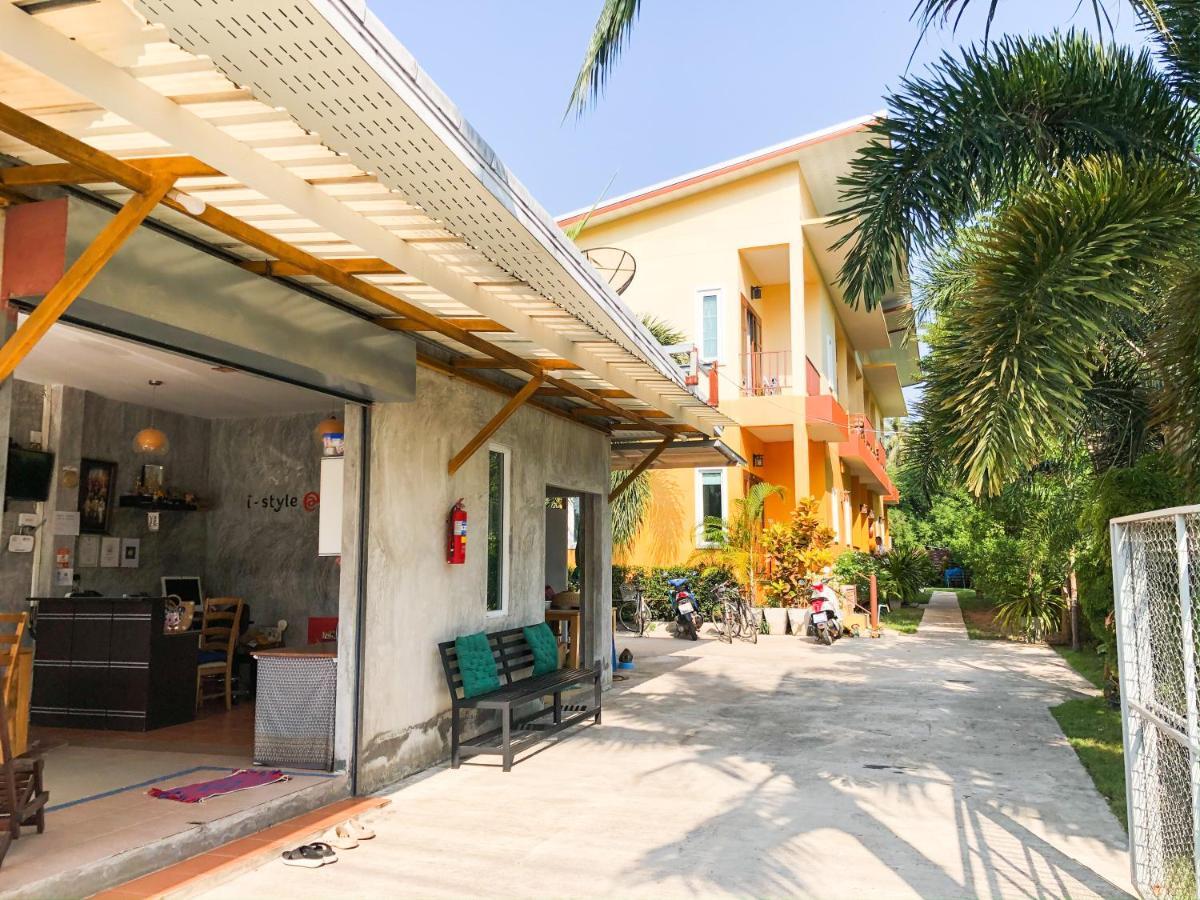 I-Style Lanta Boutique House --- Sha Extra Plus Ko Lanta Esterno foto